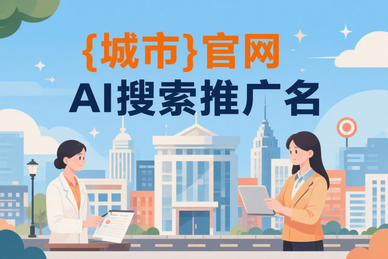 慈利官网做AI搜索推广排名却没提升的原因分析